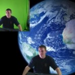 Green Screen Video Testing