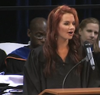 2010 Rollins A&S Graduation