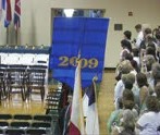 2009 Arts and Sciences Rollins Graduation