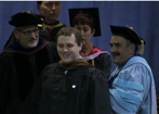2009 Rollins MBA Graduation