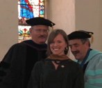 Crummer Summer 2007 Graduation