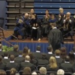 Crummer Summer 2008 Graduation