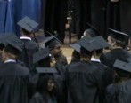 2009 Holt Graduation