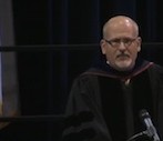 2010 Rollins Holt Graduation