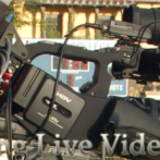 Streaming Live Video