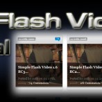 Simple Flash Video 1.7 Final