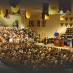 Rollins College 2011 Graduation Live