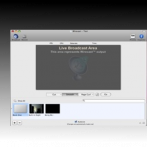 Wirecast Broadcaster