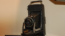 Kodak TB1