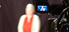 Filming Services
