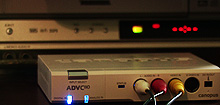 Media Conversion