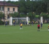 Rollins Vs. Wingate University - 2008 Victory
