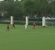 Rollins Vs. Columbus State - 2008 Victory