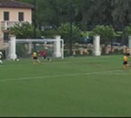 Rollins Vs Montevallo 2008 - Victory