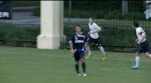Stephen Wright – Soccer Highlights