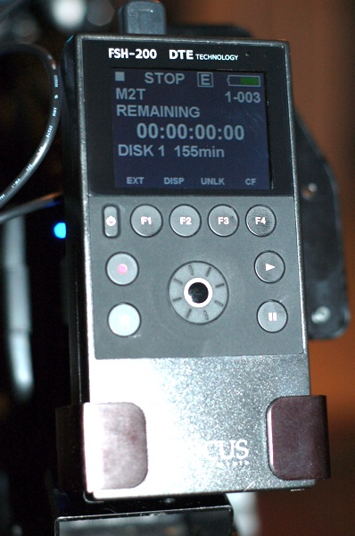 Firestore FSH-200 Review