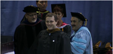 2009 Rollins MBA Graduation