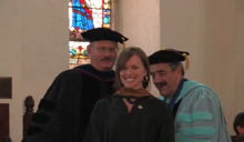 Crummer Summer 2007 Graduation