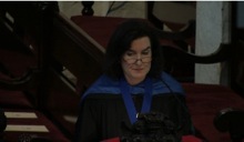 Rollins 2009 Summer MBA Commencement