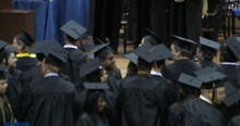 2009 Holt Graduation