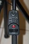 ZR-1000 Remote Controller