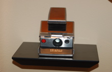 Polaroid SX-70