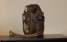Revere 8