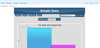 Simple Flash Video Plugin Video Overlay