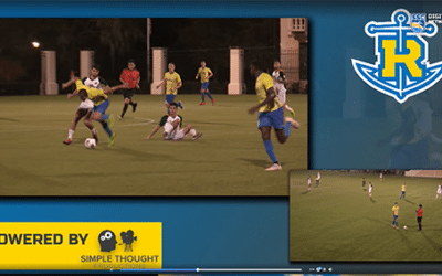 Tricaster TC1 – Replay Workflow